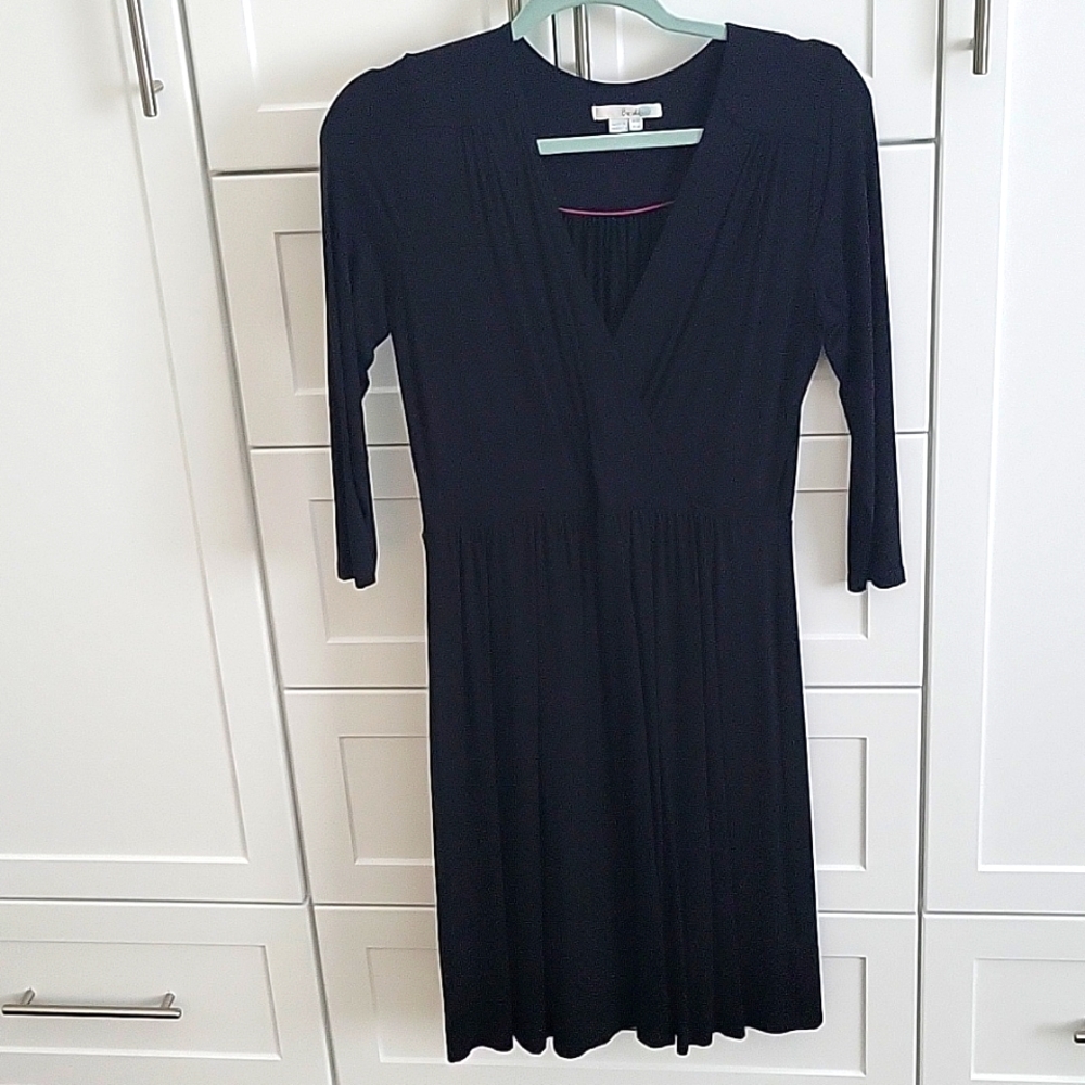 Boden jersey dress- size 6